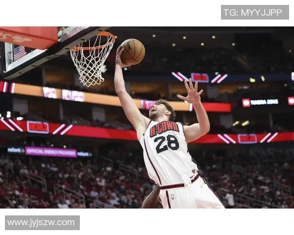 火箭探花郎连场闪耀展现两大优势优化一项能力即可稳固主力位置