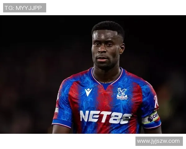 皇马加入马克·格伊争夺战！AC米兰与水晶宫谈判5000万转会