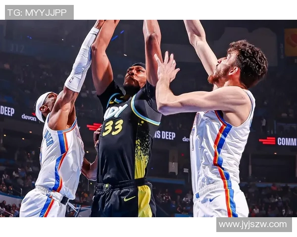 2004年NBA东部决赛魔术队与步行者队激烈对决的精彩回顾与分析 2004年NBA东部决赛魔术队与步行者队激烈对决的精彩回顾与分析